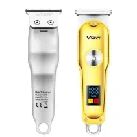 ماشین اصلاح موی سر و صورت وی جی ار خط زن(صفرزن)