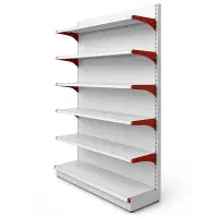 قفسه فروشگاهی