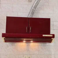 فروش هود با کابینت