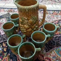 پارچ لیوان