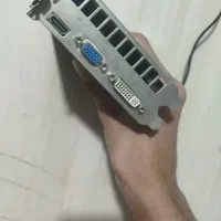 کارت گرافیک|قطعات و لوازم جانبی رایانه|اراک, |دیوار