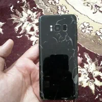 گوشی سامسونگs8|موبایل|آبادان, |دیوار