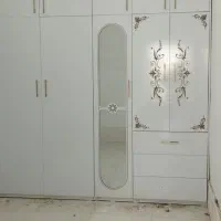 طراحی .اجرا و نصب کابینت .کمددیواری. Tvbox|خدمات پیشه و مهارت|مشهد, کلاهدوز|دیوار