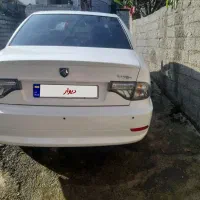 سمند سورن مدل ۱۴۰۴|خودرو سواری و وانت|خوش‌رودپی, |دیوار