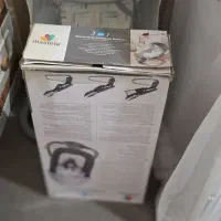 نی نی لالایی برقی موزیکال|اسباب و اثاث بچه|شاهینشهر, نبوت|دیوار