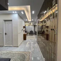 فروش واحد لوکس ۳خواب متریال درجه یک فول فرنیش