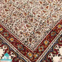 سفره‌ ورومیزی‌ قلمکاراصفهان