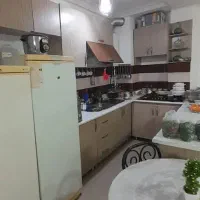 خونه دو خوابه میدان امام حسین.معاوضه وفروش|فروش خانه و ویلا|رشت, شهرک صبا|دیوار