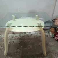 میز ناهار خوری