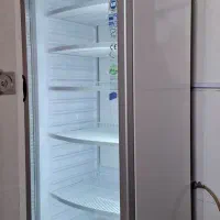یخچال ایستاده کینو