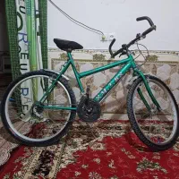 دوچرخه ۲۶|دوچرخه، اسکیت، اسکوتر|یاسوج, |دیوار