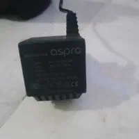 گوشی تلفن بیسیم زیمنسA100|تلفن رومیزی|فردوسیه, |دیوار