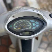 طرح ویو کریستال . انژکتور