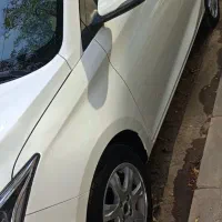 فردا موتور  چانگان  آلسوین 511|خودرو سواری و وانت|مشهد, امیر|دیوار