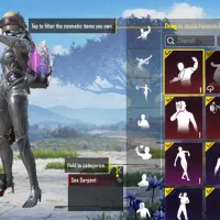 اکانت پابجی|کنسول، بازی ویدئویی و آنلاین|مریوان, |دیوار