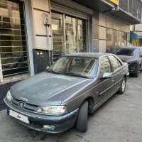 پرشیا مدل ۹۰تک برگ سند|خودرو سواری و وانت|تهران, شیخ هادی|دیوار