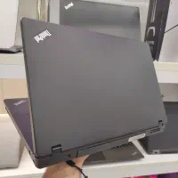 لپ‌ تاپ لنوو تینک پد Lenovo Thinkpad i5 حسابداری|رایانه همراه|قرچک, پویینک|دیوار