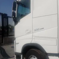 ولوو500 مدل 2023|خودرو سنگین|مبارکه, |دیوار