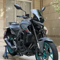 یاماهاmt25