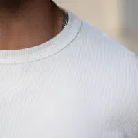 فیتشرت تیشرت کبریتی کشبافت مردانه|لباس|کرج, باغستان|دیوار