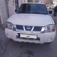 نیسان پیکاپ