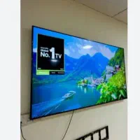 تلویزیون 55/75/65 سامسونگ 4K جدید U8000F