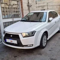 دنا پلاس ef7 پنج دنده ساده مدل ۱۳۹۸