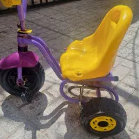 سه چرخه بچه