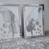 تابلو دو عددی