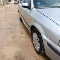 سمندایافسون 91تازهتعمیر