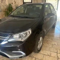 جیلی gc6 مدل 98|خودرو سواری و وانت|تهران, پونک|دیوار