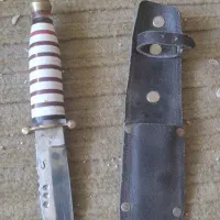 چاقو