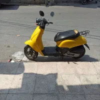 موتور پاکشتی انژکتور