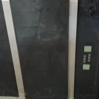 هود توربو روکار