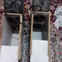 باکس ماینر با فن حلزونی