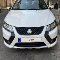 کوییک GXH، مدل ۱۴۰۲