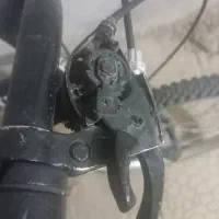 دوچرخه ۷۶ و۲۴ فروش فوری