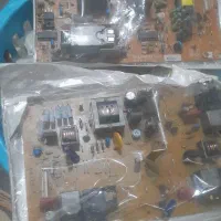 برد وغلتک وقعطعات پرینتر وغیره