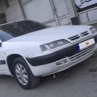 زانتیا  ۲۰۰۰|خودرو سواری و وانت|درگزین, |دیوار