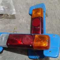 جاچراغی مدل پایین نیسان به همراه چراغ وجاپلاکی