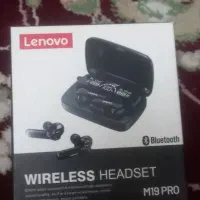 ایرپاد بلوتوث|لوازم جانبی موبایل و تبلت|کرج, کرج نو|دیوار