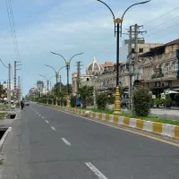 زمین تیلا کنار ۲۶۰ متر فروشنده واقعی