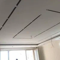 نقاش ساختمان