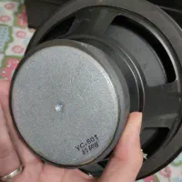 (اول بخون) امپیلی و ساب ادیفایر ساب ۸ باند ۳ اینچ|سیستم صوتی خانگی|ری, ظهیرآباد|دیوار