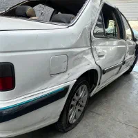 پارس ۱۴۰۲ سفارشی فول