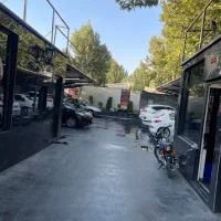 نیازمند نیروی کارواش