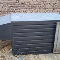 اتاق خشکبار آریسان ۲