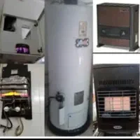 تعمیر تخصصی انواع پکیج آبگرمکن بخاری و ژاپنی بوتان