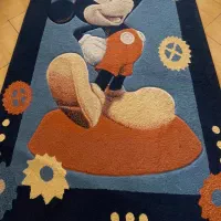 فرش کودک