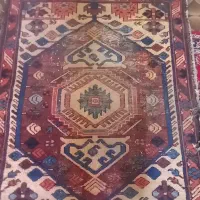 فرش دستباف قدیمی